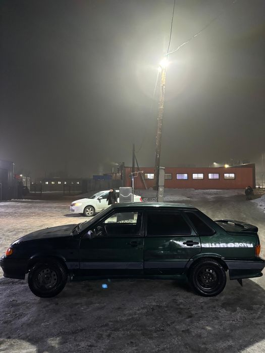 Срочно продам ваз 2115