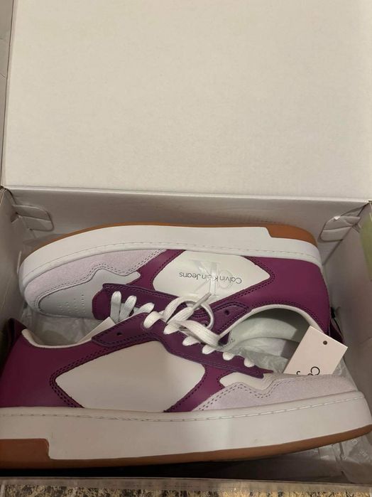 Calvin Klein Jeans сникърси