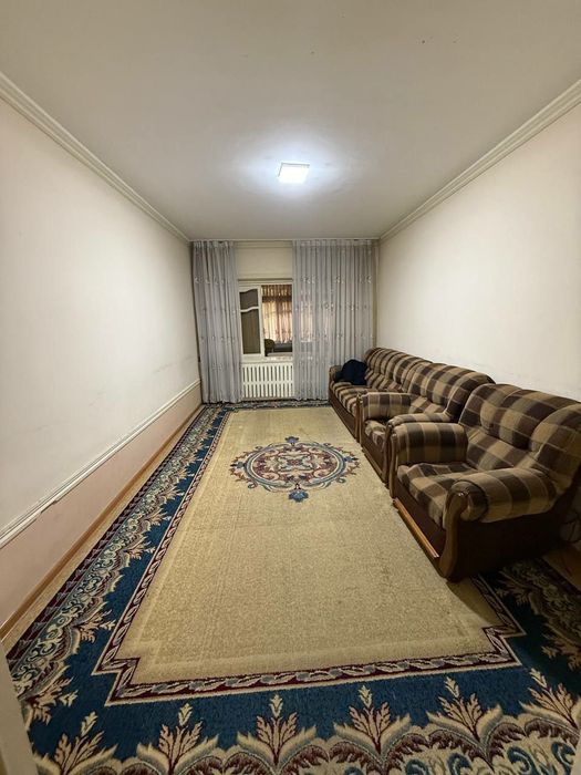 Шайхонтохур район КОРА ТОШ махалла 3/1/5 78м²