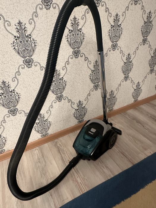 Пылесос гарантия нетуУууу