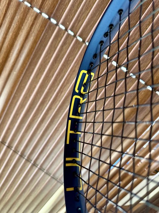 Wilson Ultra 97 16X19;Head;Babolat;Yonex