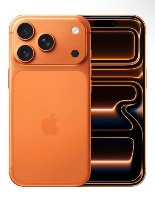 Продам iPhone 17 Pro 256 ГБ