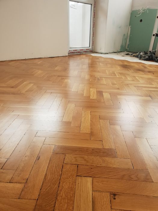 Циклене на паркет и дюшеме за Кърджали и региона