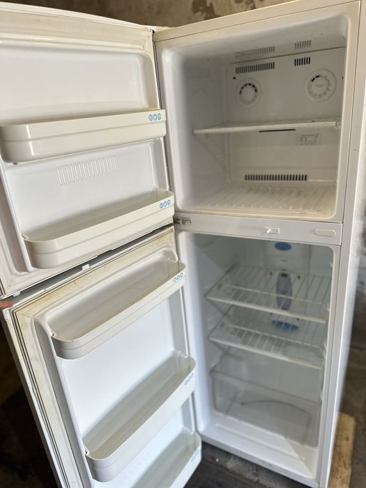 Холодильник LG No frost