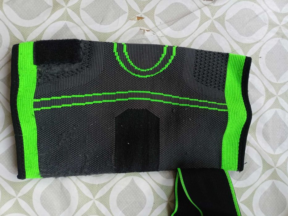 Наколенник для спорта, для суставов