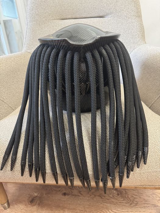 IXS каска хищник размер Л