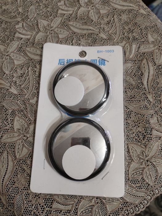 Продам новое авто зеркало