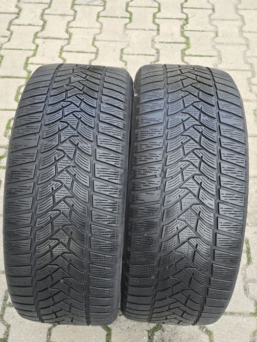 235 45 18 Dunlop