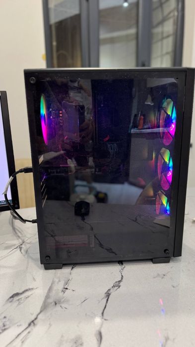Компьютер Core i5-2400