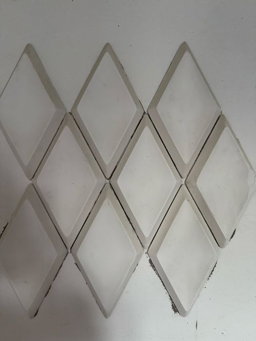 Панель 3d силиконовая форма