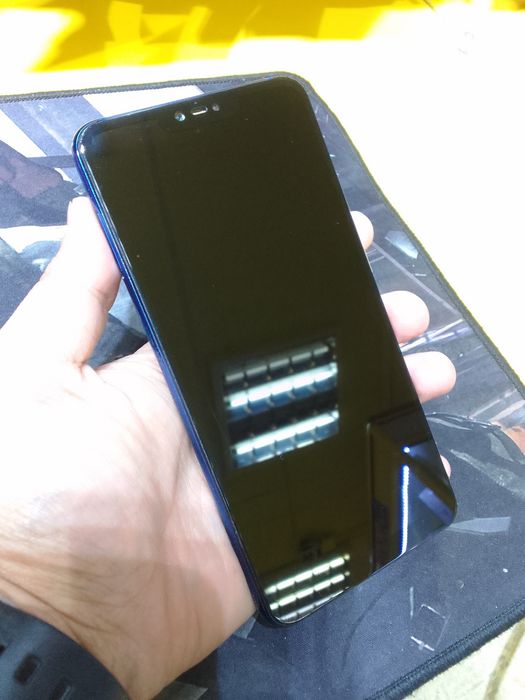 Redmi mi 8lite 4/64GB