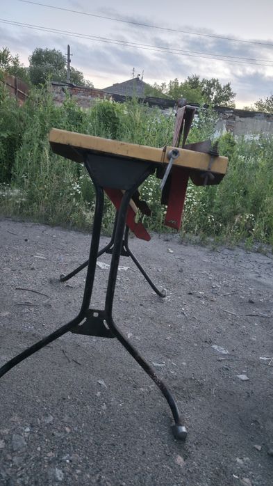 фуганок, пилорама