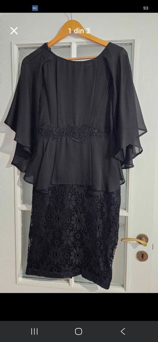 Vând rochie eleganta