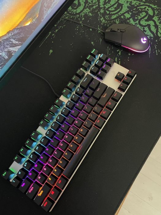 Компитер игравой