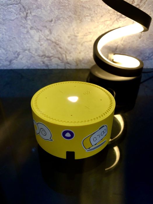 Яндекс Алиса лайт