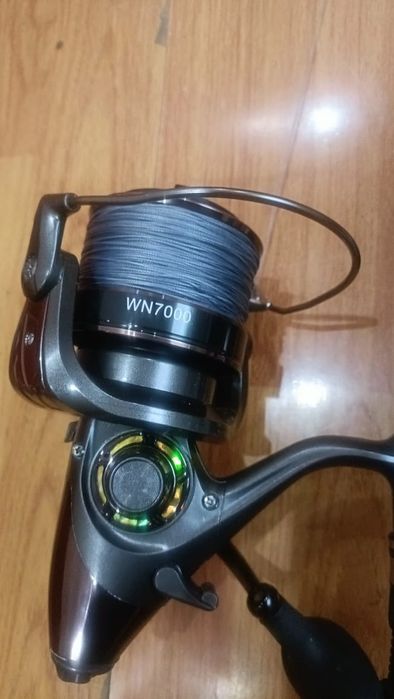 Удочки в комплекте