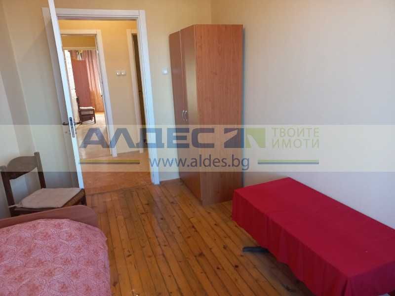 Продава се Тристаен апартамент в София, Център - 82 кв.м за 3598 €/кв.м - Снимка #9