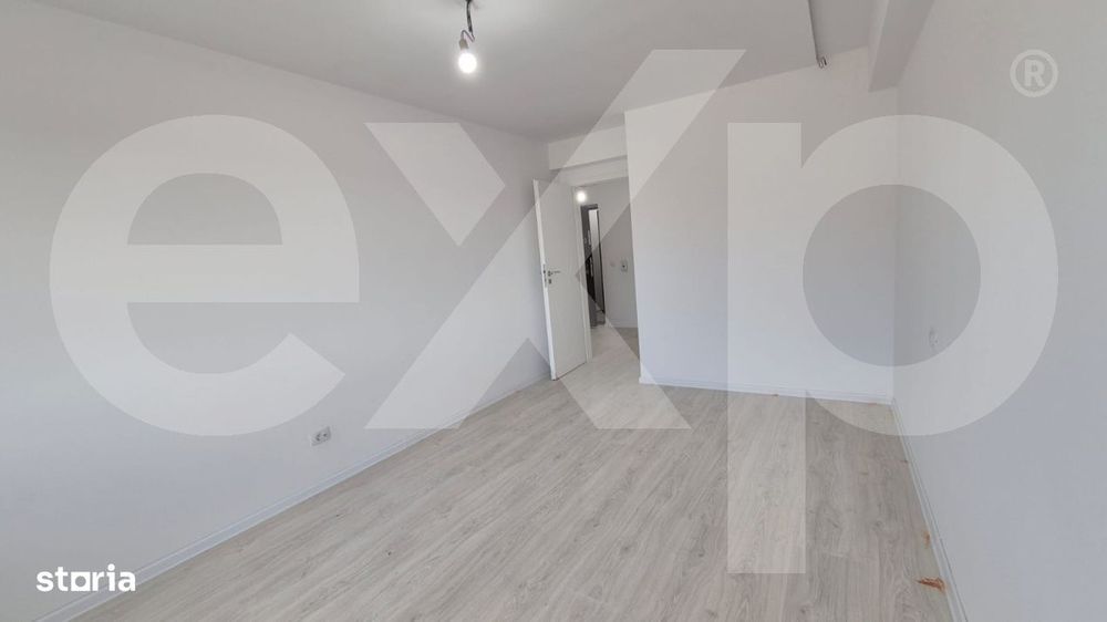 Apartament 2 camere Trivale | Bloc Nou Finalizat