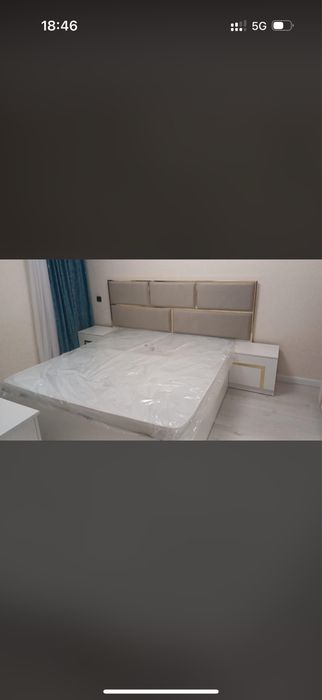 Спальный гарнитур