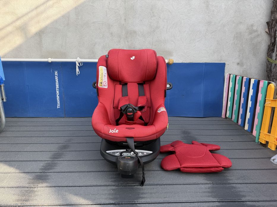 Scaun Auto Joie Spin 360
