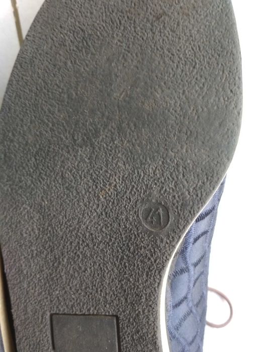 Мъжки обувки TEODOR