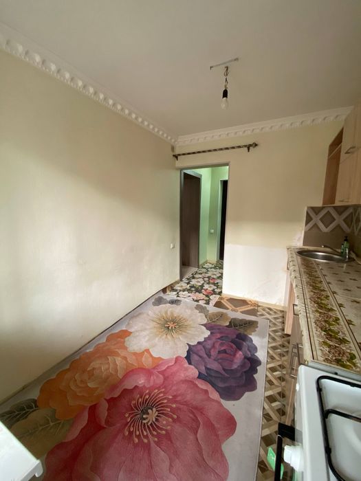 Продается 1 комн квартира, 2 этаж, Фараби, Беруни, Шайхатохур