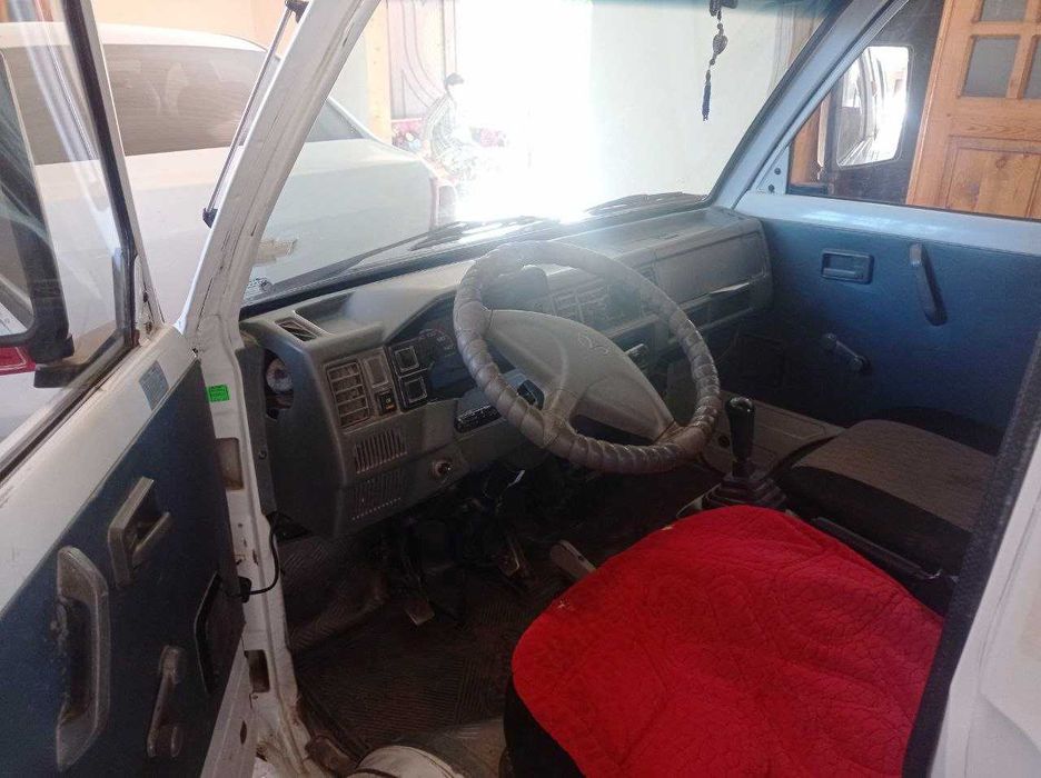 дамас тезда сотилади