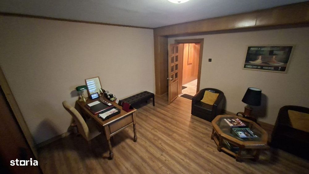 Garsonieră Teilor, Decomandată/ finisaje clasice, Amplasament DEOSEBIT