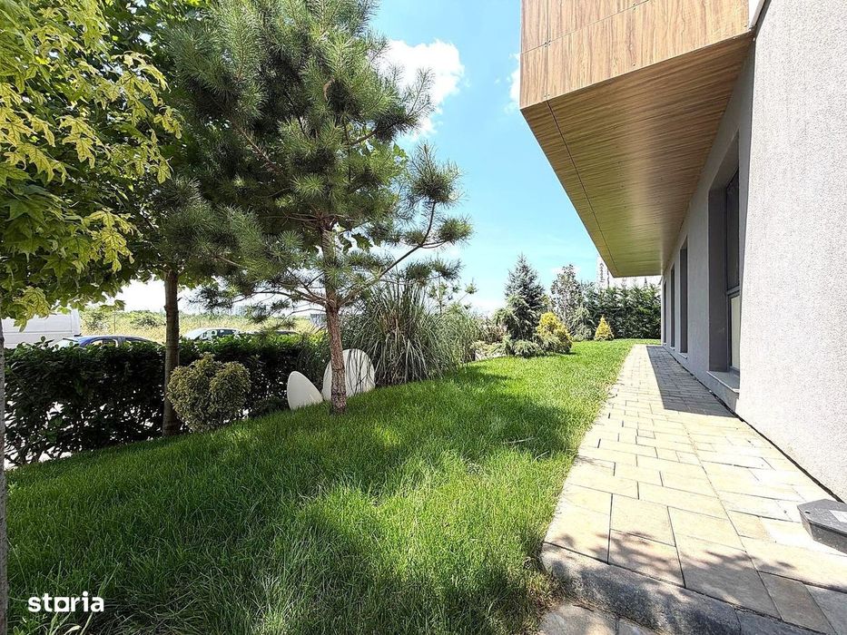 Apartament 3 Camere/Pipera/Incalzire Gratuita Iarna