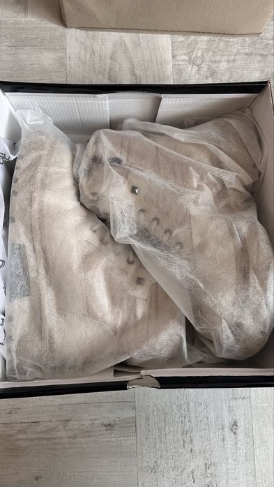 Дамски, зимни боти