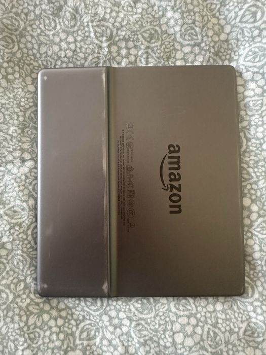 Kindle Oasis 10th