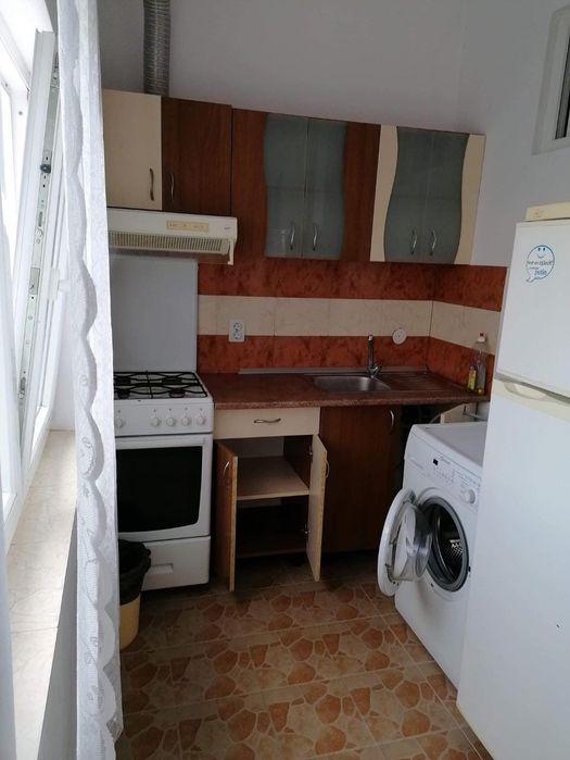 Microapartament Obcini