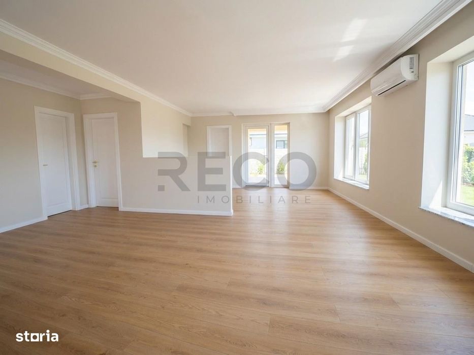 RECO Casa premium la cheie, Oradea-zona Nufarul