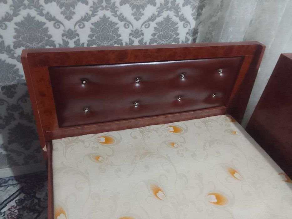 Spalny divan 1 kishilik