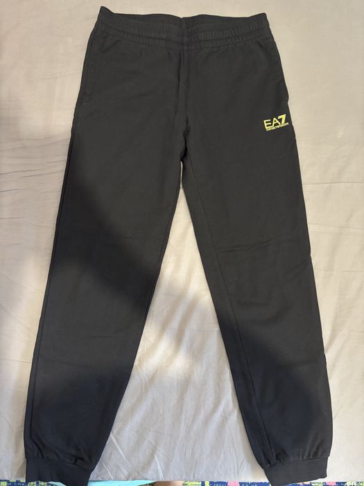 Tracksuit ea7 emporio armani