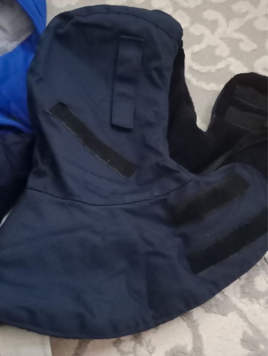 Продам спец одежда