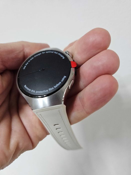 Watch Huawei Gt 5 42 MM nou neactivat 0sec 0min!