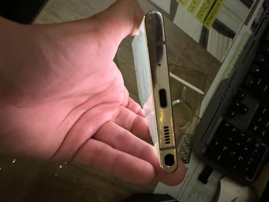 Samsung note 20 ultra 5G