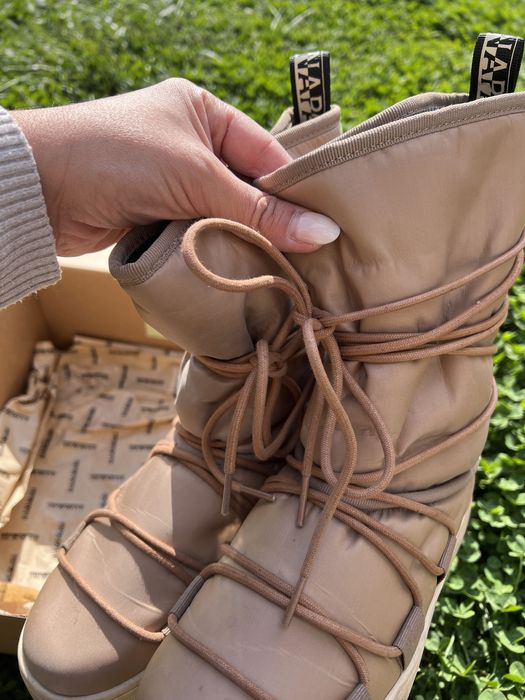 Napapijri апрески 38 дамски