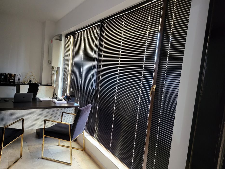 Jaluzele verticale orizontale rolete