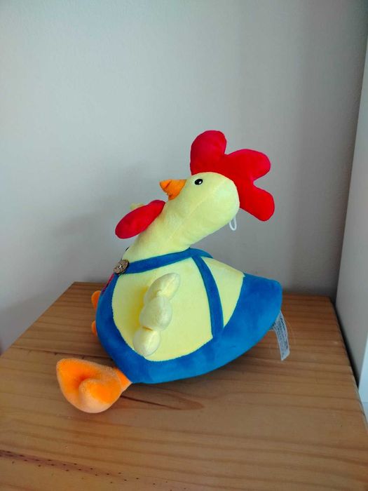 Плюшени играчки ПАКЕТНА цена