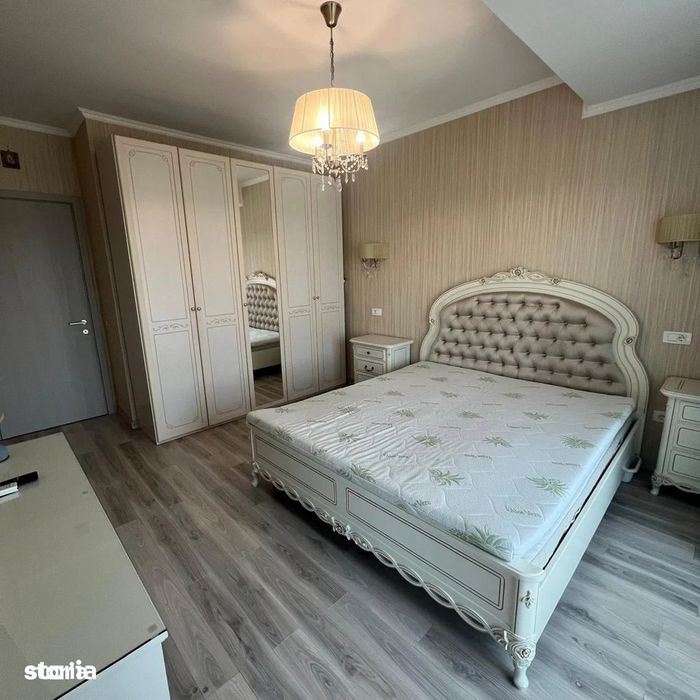 Apartament 2 camere | 20th Residence | 72 mp | Bloc nou | Regie
