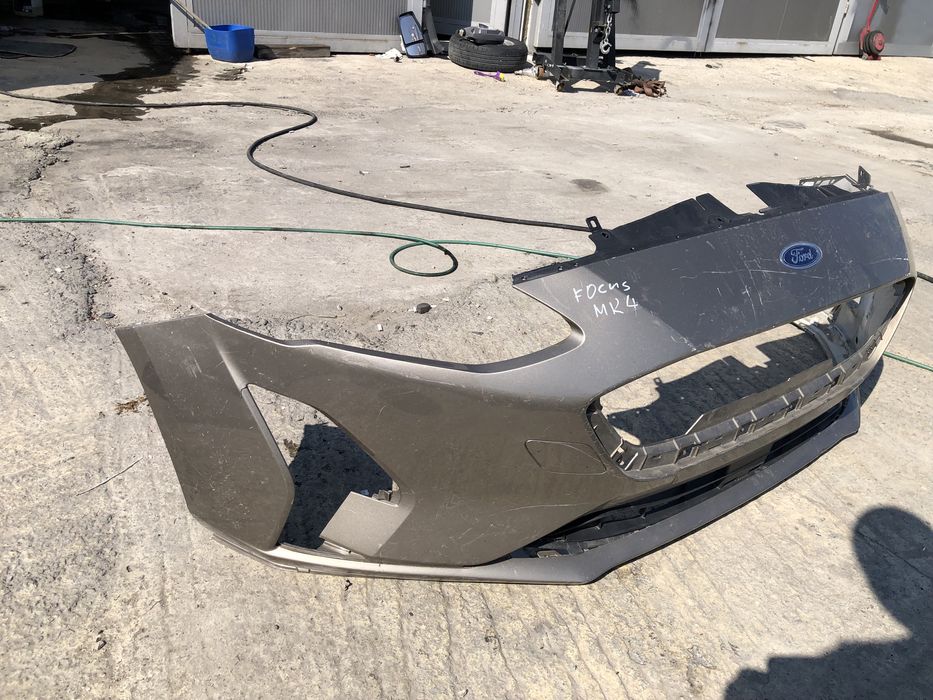 Предна броня Ford Focus 2018- 6 броя