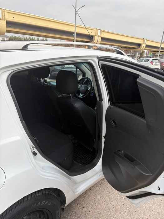 Spark 4-pozisiya avtomat