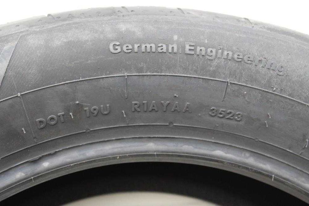 Anvelope vara noi 225/55R17 (4 modele)