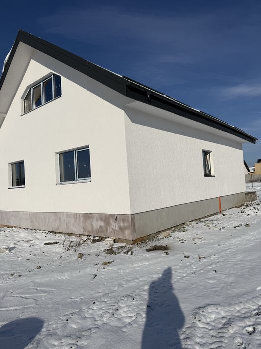 Casă de vanzare Oras Pantelimon P+M