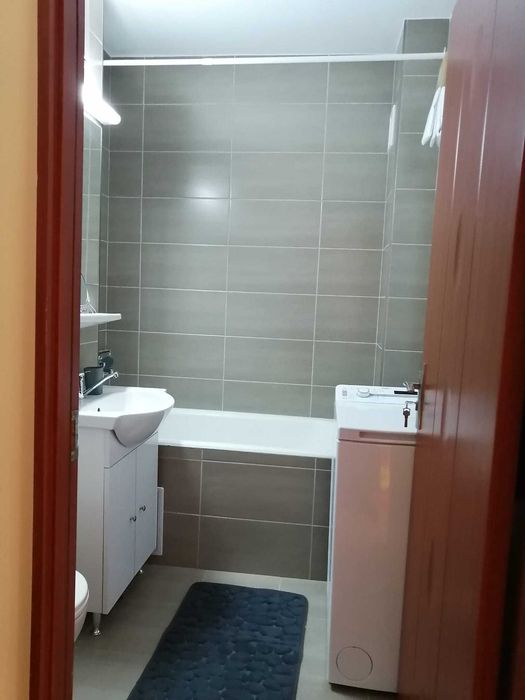Persoana fizica dau in chirie garsoniera conf 1, cart Mănăștur