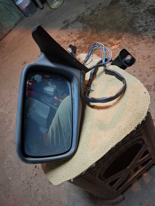 Огледала за BMW e36 оригинални.