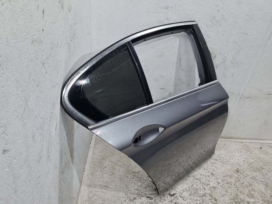 Usa dreapta spate Bmw 5 (F10) [Fabr 2011-2016] Berlina Facelift A52 Sp