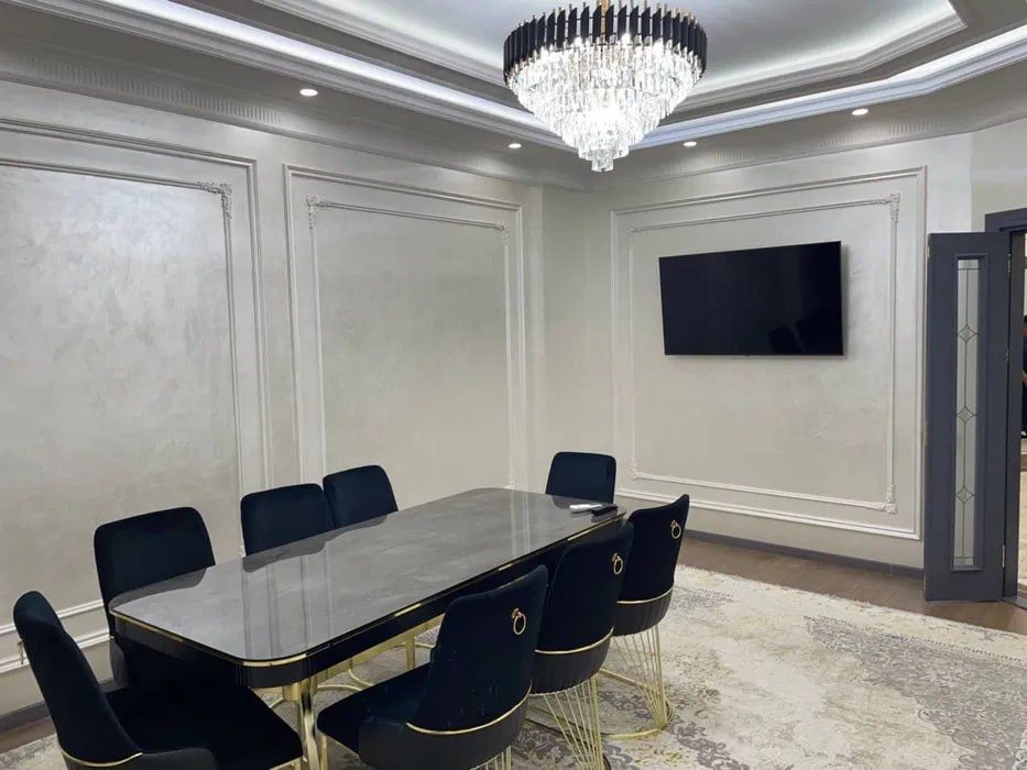 Кунлик уй Суточный уй мегапланетда 3 хона